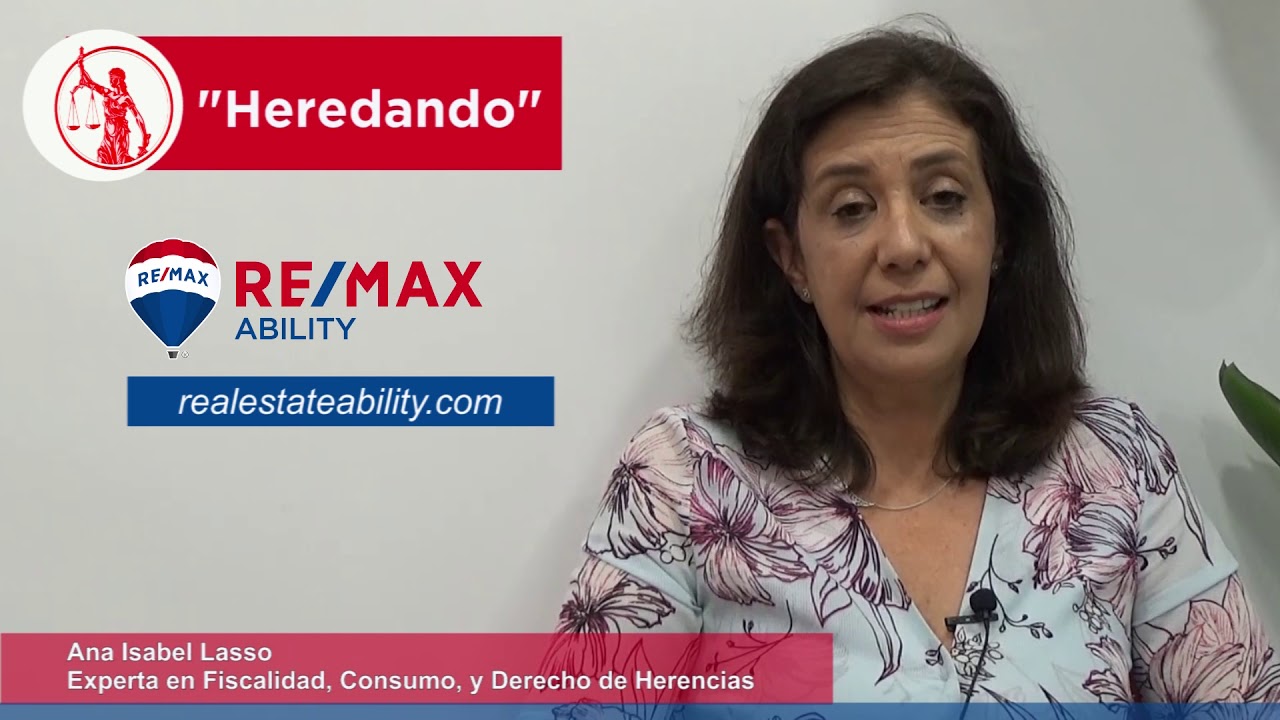 Cómo calcular el usufructo vitalicio