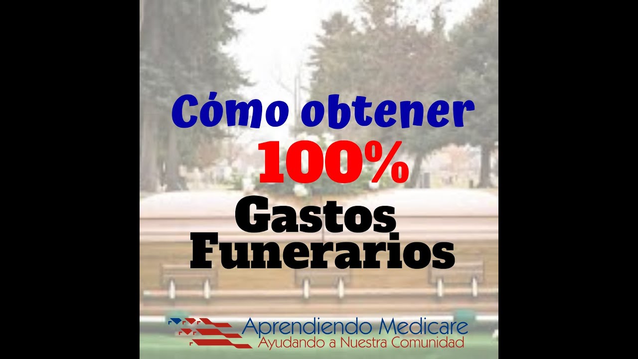 Cómo pagar un entierro a plazos