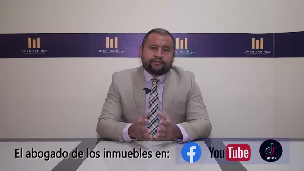 Cómo registrar una propiedad sin escritura