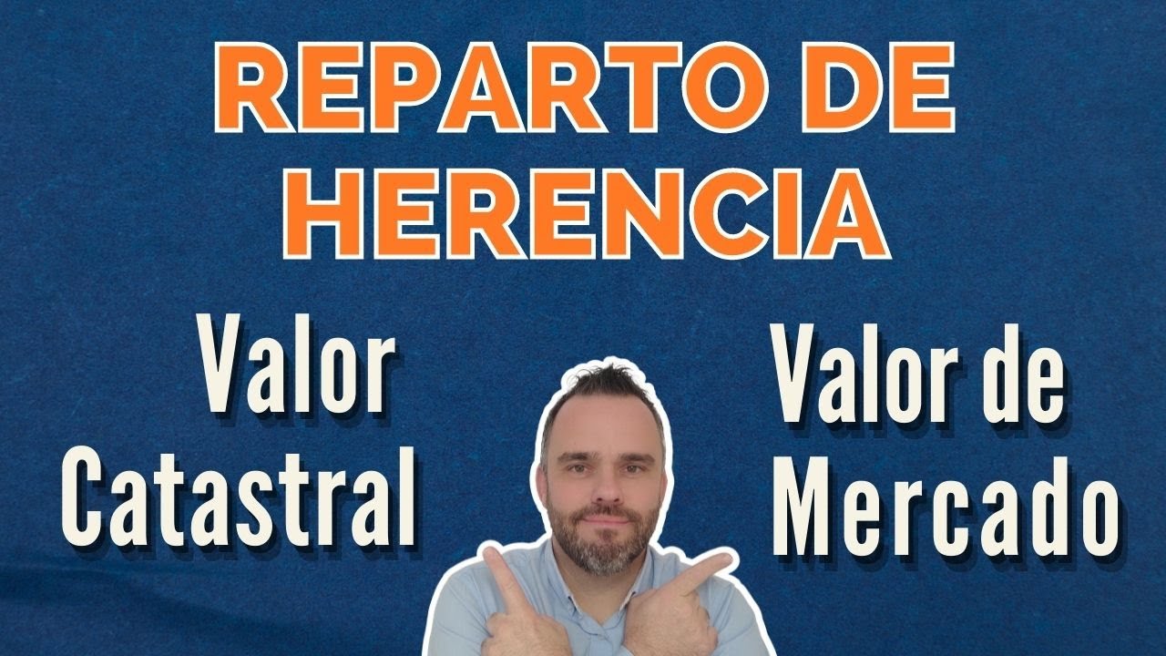Cómo se reparte el dinero de una herencia: todo lo que necesitas saber