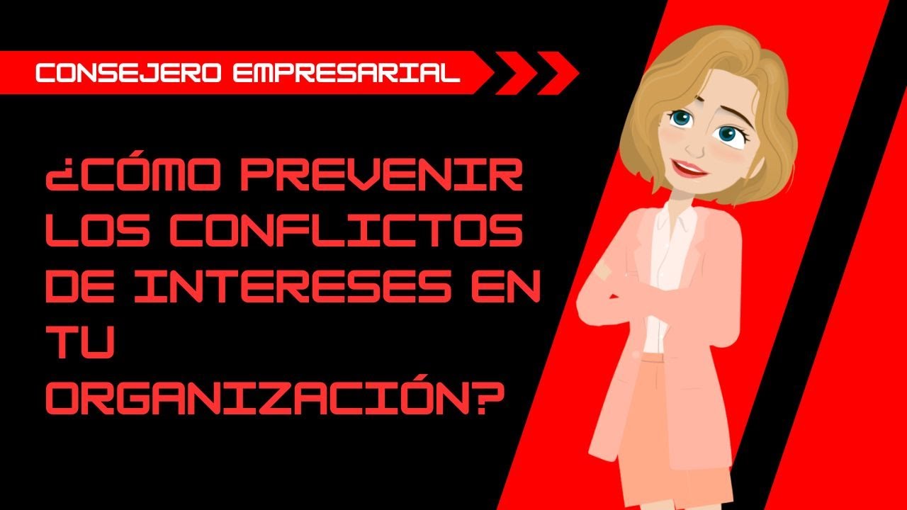 Conflictos de atribuciones en administración
