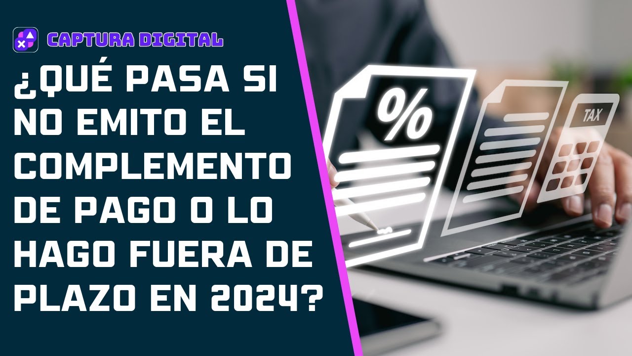 Consecuencias del pago de IVA fuera de plazo