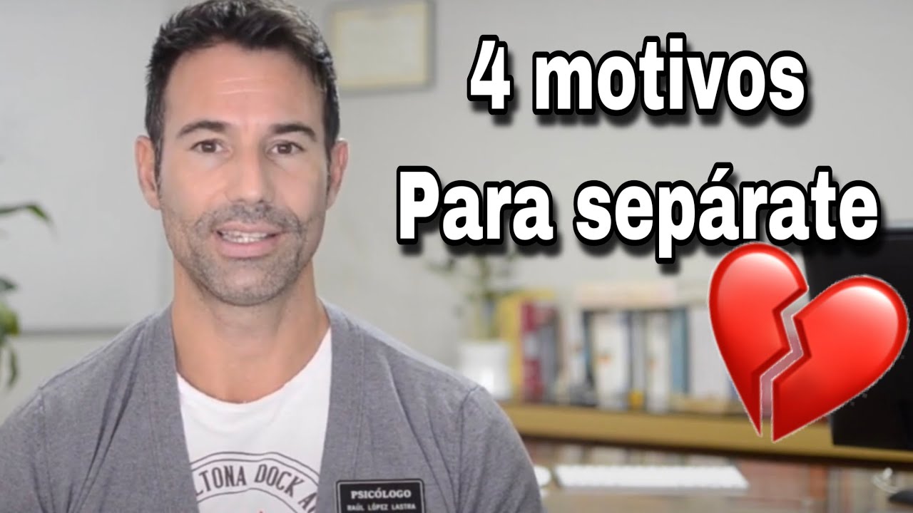 Consejos para ayudar a la mujer a separarse