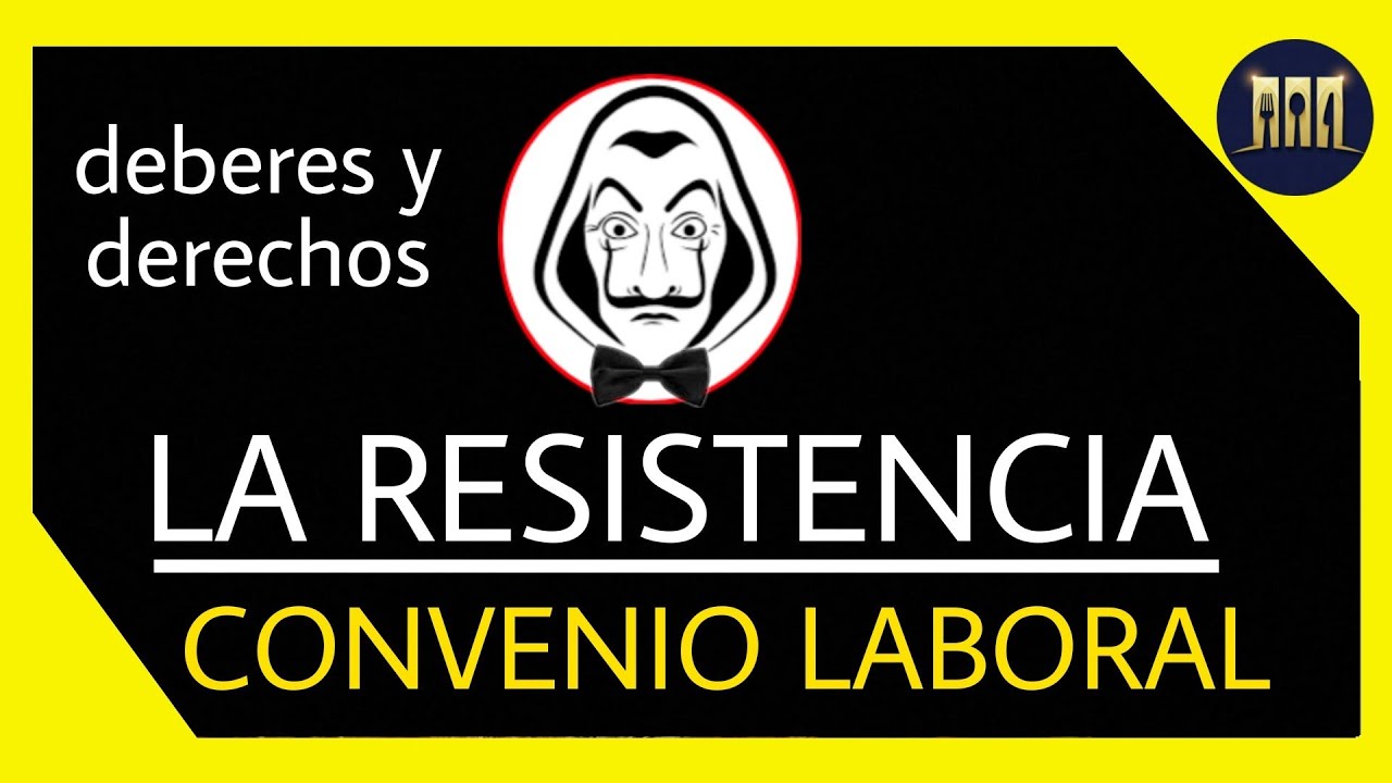 Convenio de hostelería de la Comunidad de Madrid: derechos y beneficios para los trabajadores