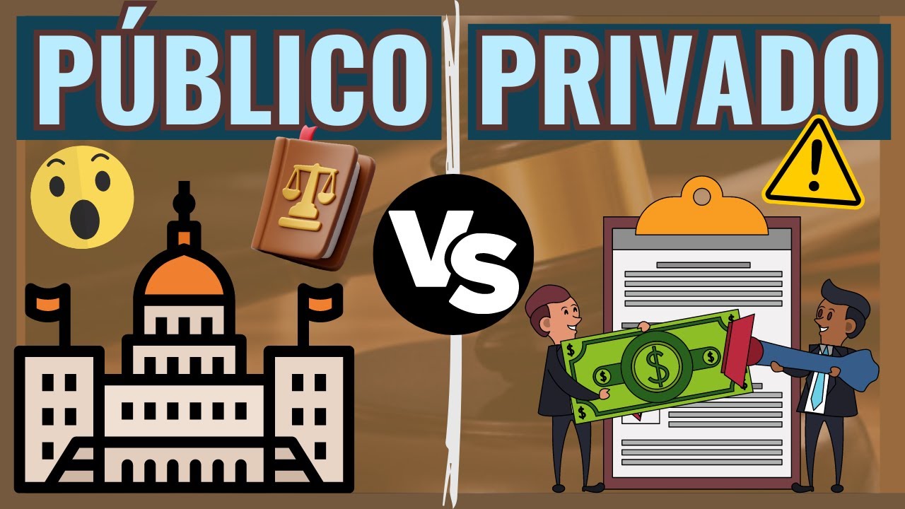 Corporación de derecho público: definición y características