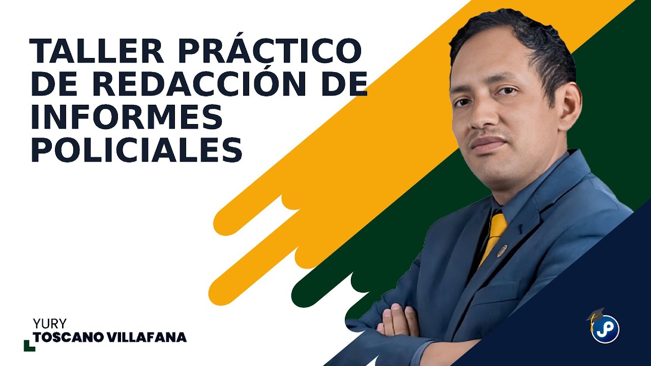 Criterios para diligencias policiales: guía práctica