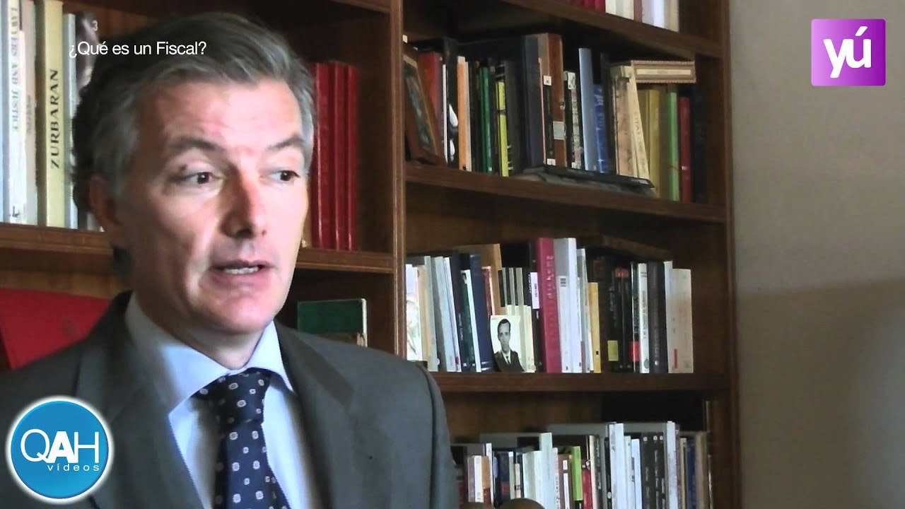 Cuándo interviene el Ministerio Fiscal en un proceso penal