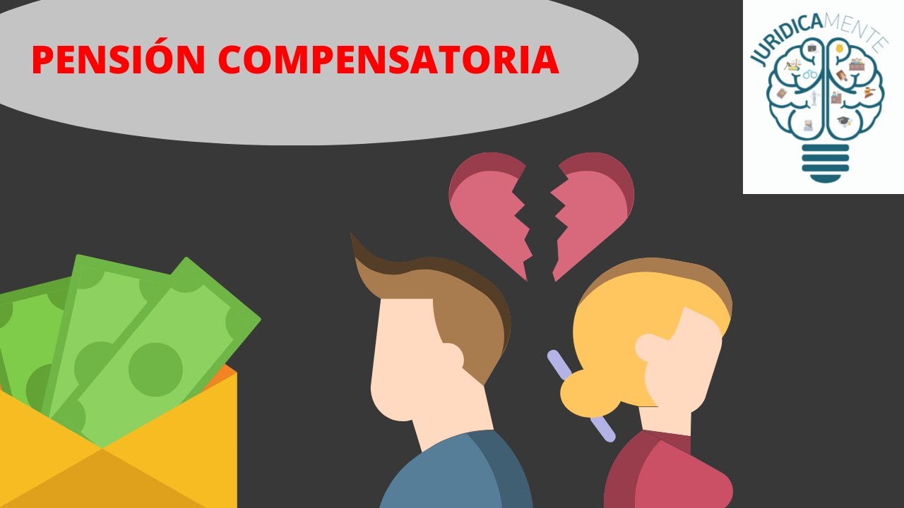Cuándo se tiene derecho a pensión compensatoria