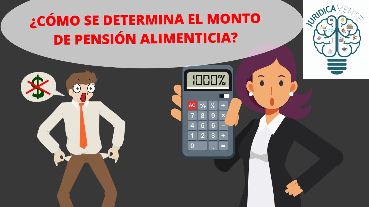 Cuando se tiene que dar de manutención: todo lo que debes saber