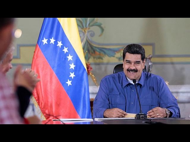 Cuánto es la pensión en Venezuela