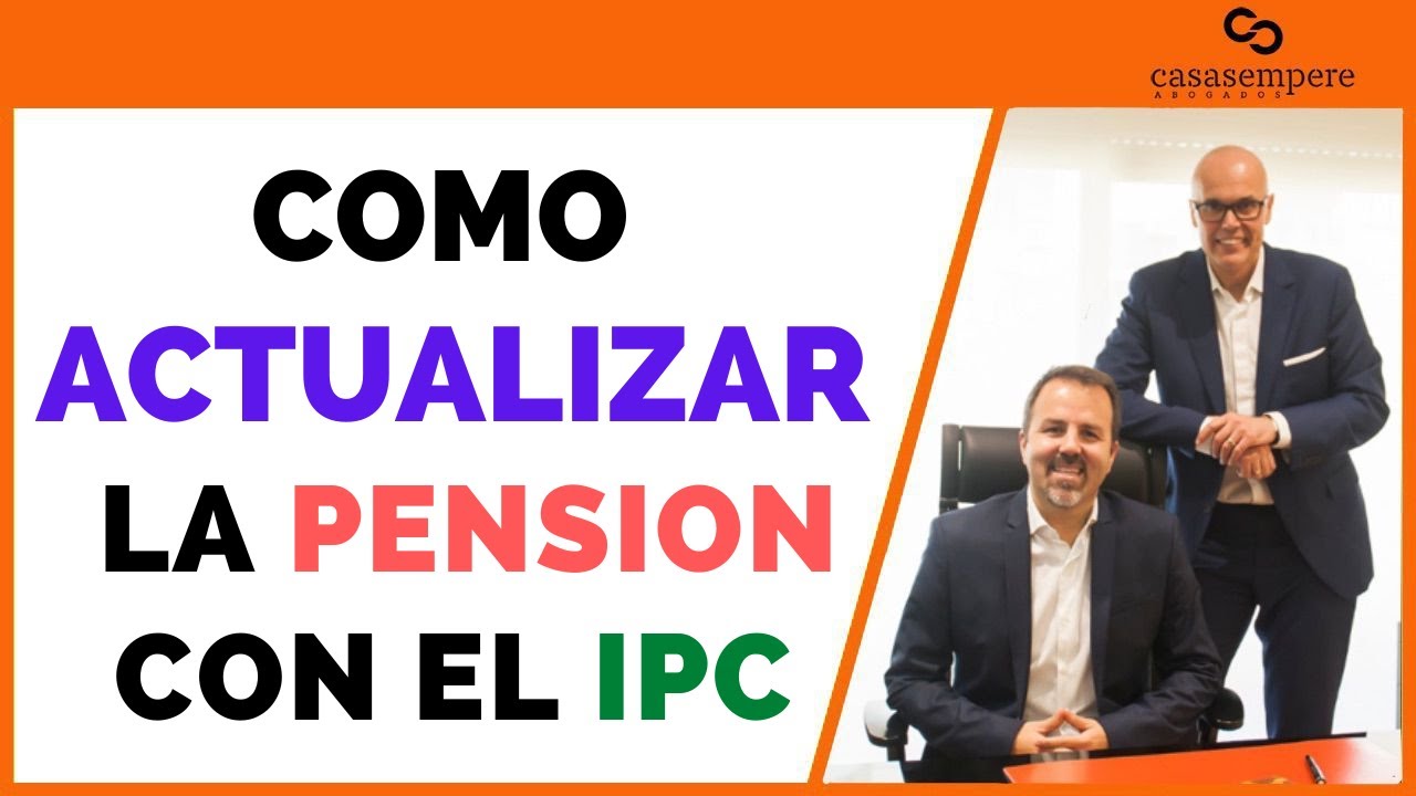 Cuánto ha subido el IPC en relación a la pensión alimenticia