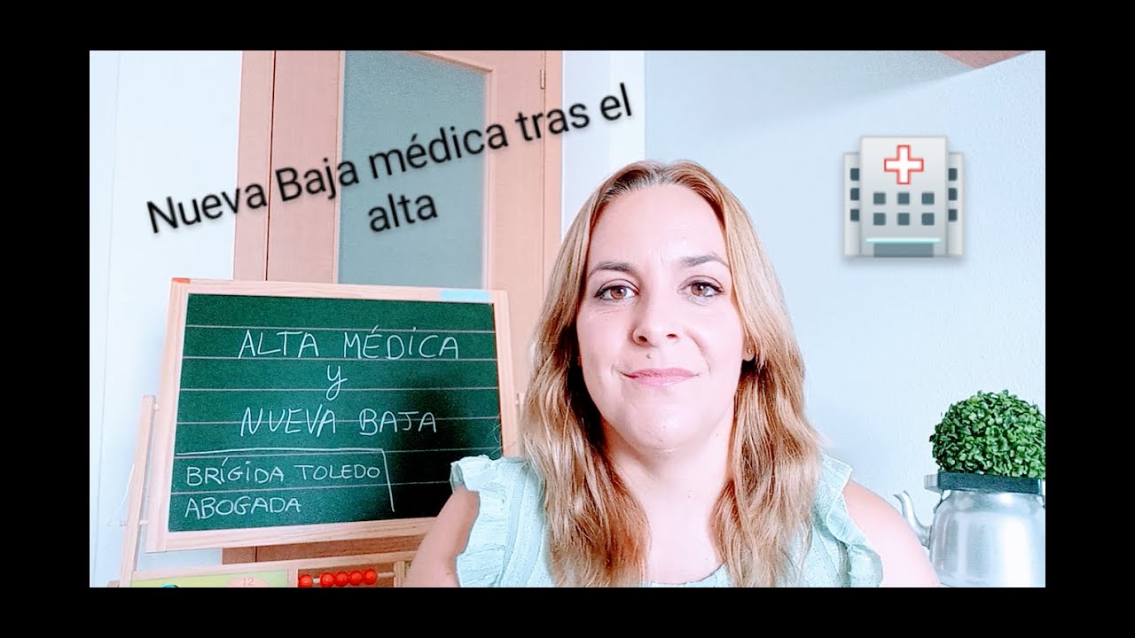 Dado de alta sin haber recibido la resolución del INSS: ¿qué hacer?