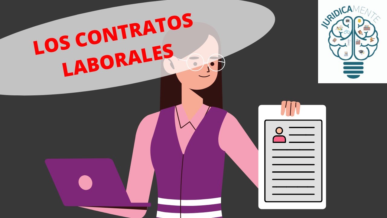 Definición de un contrato de trabajo: todo lo que necesitas saber