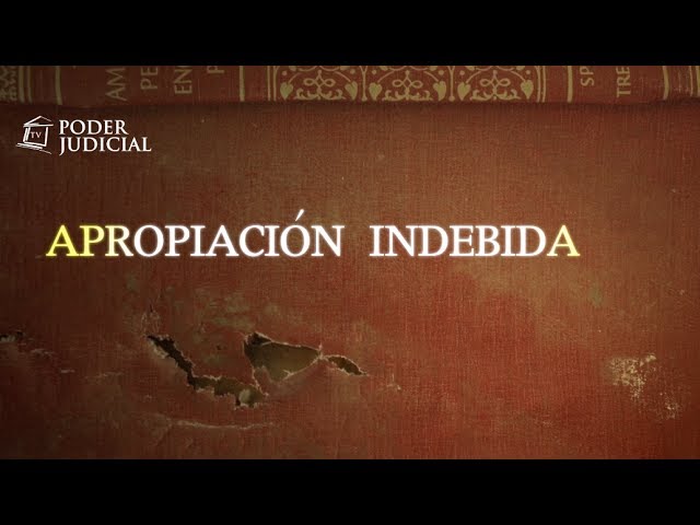 Delito de administración desleal y apropiación indebida: explicación legal
