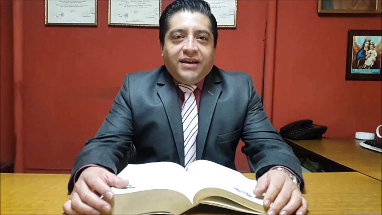 Delito leve de amenazas sin testigos: una situación complicada
