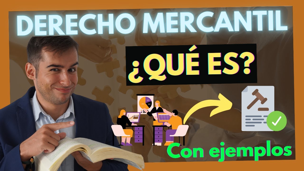 Derecho de empresa y mercado
