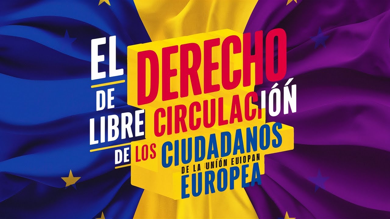 Derechos ciudadanos en la Unión Europea