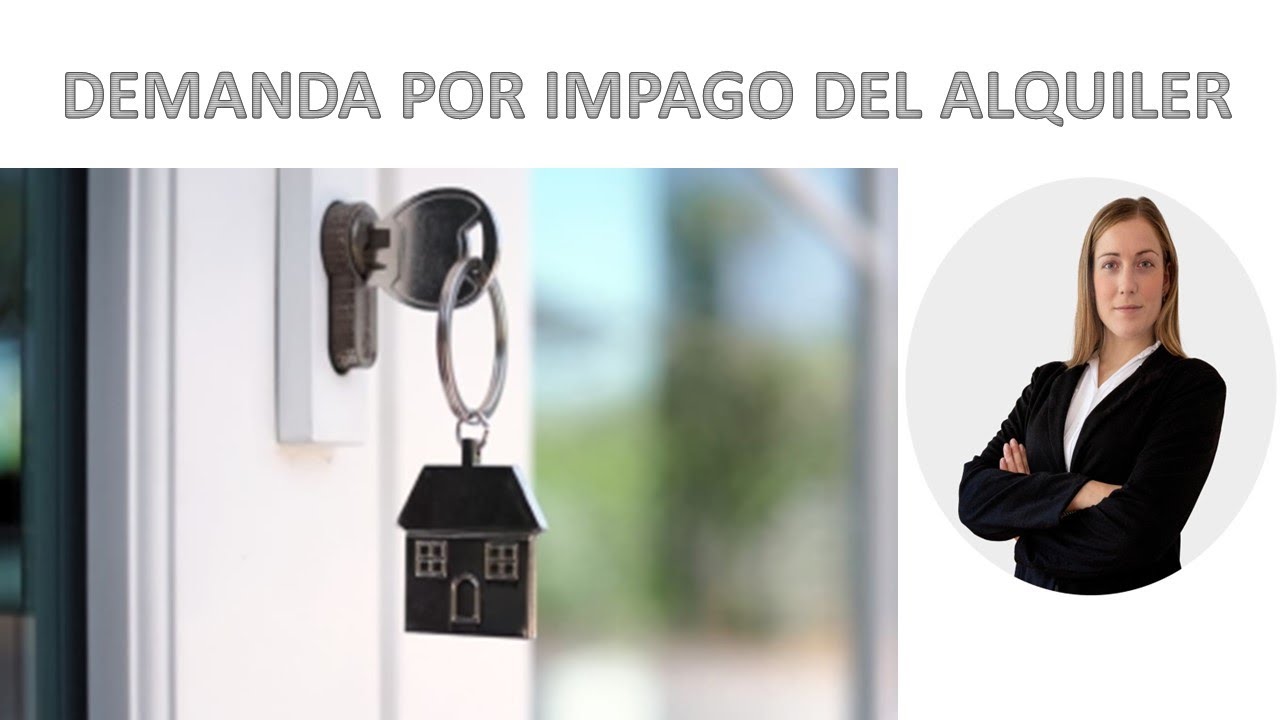 Desahucio por impago de alquiler: una demanda en aumento
