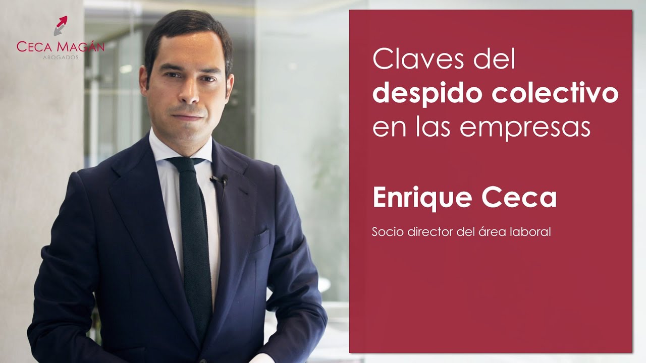 Despido colectivo en empresas con menos de 5 trabajadores