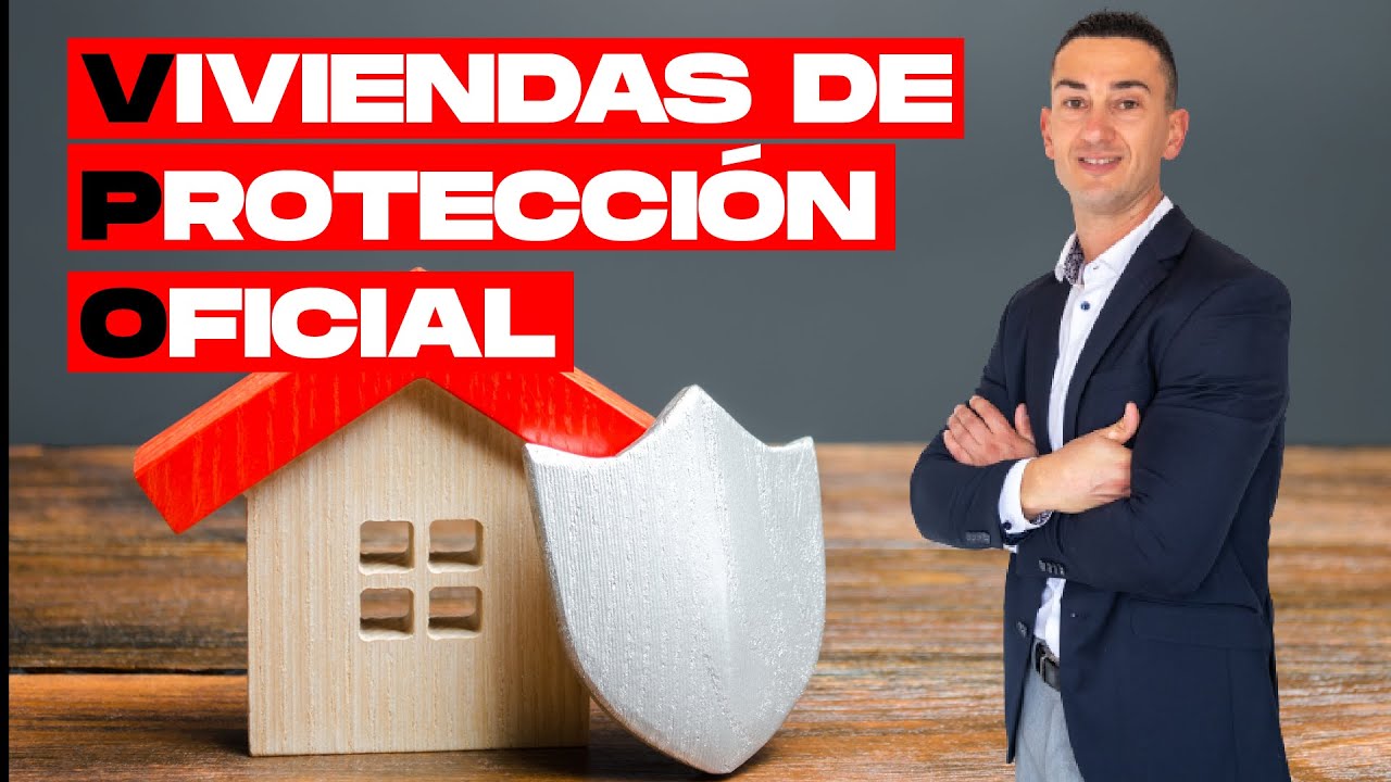 Diferencia entre VPO en régimen general y especial