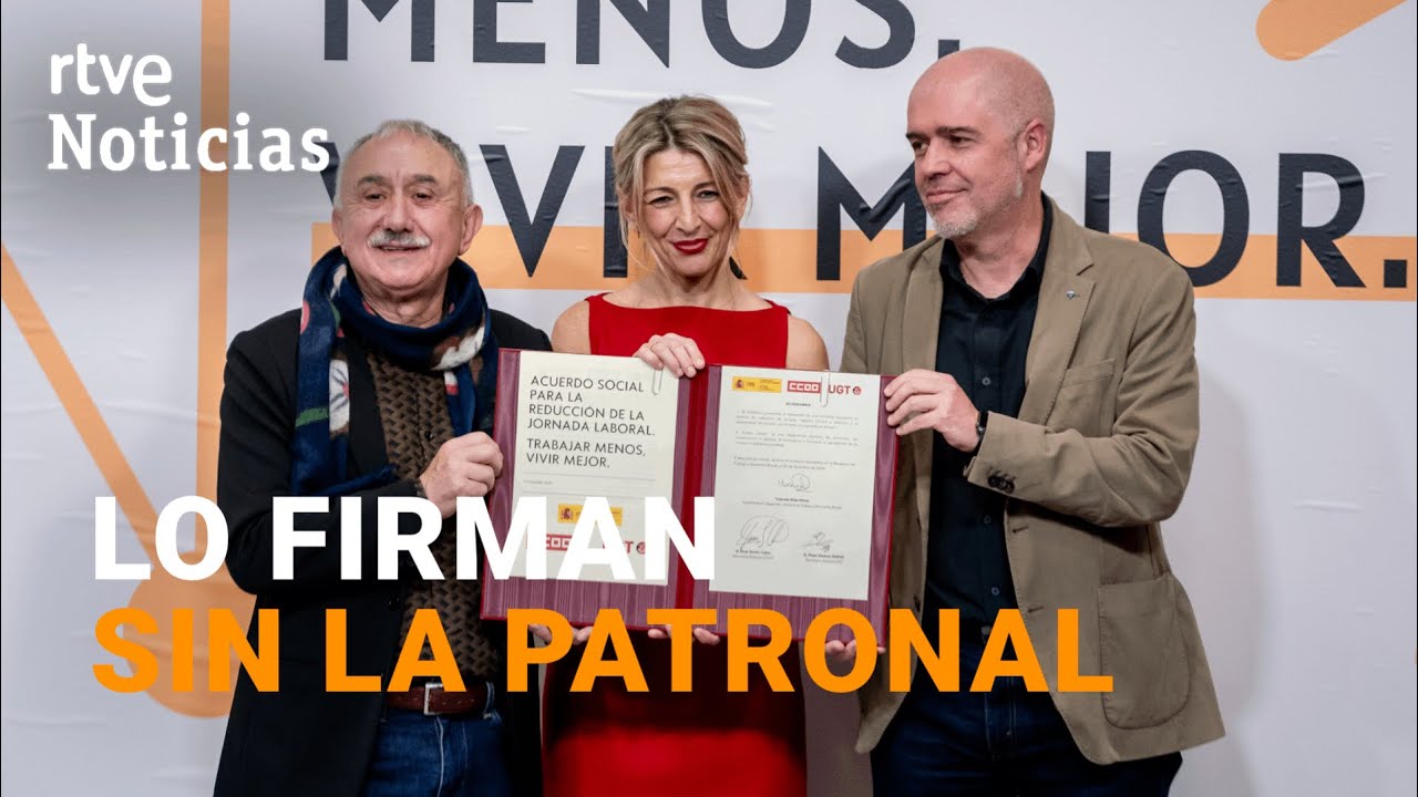 Duración máxima legal de la jornada laboral