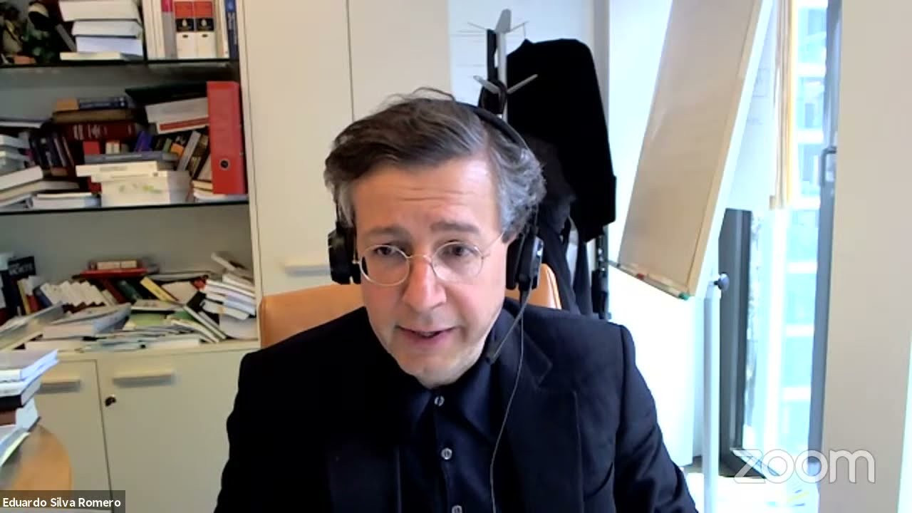 Ejecución de laudo arbitral extranjero en España