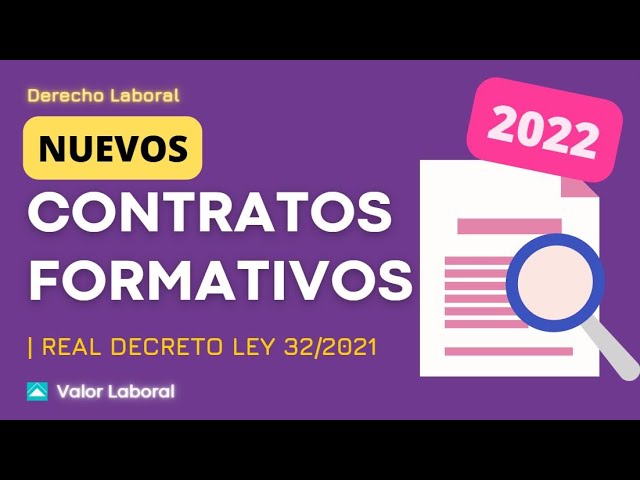 El artículo 11 del Estatuto de los Trabajadores