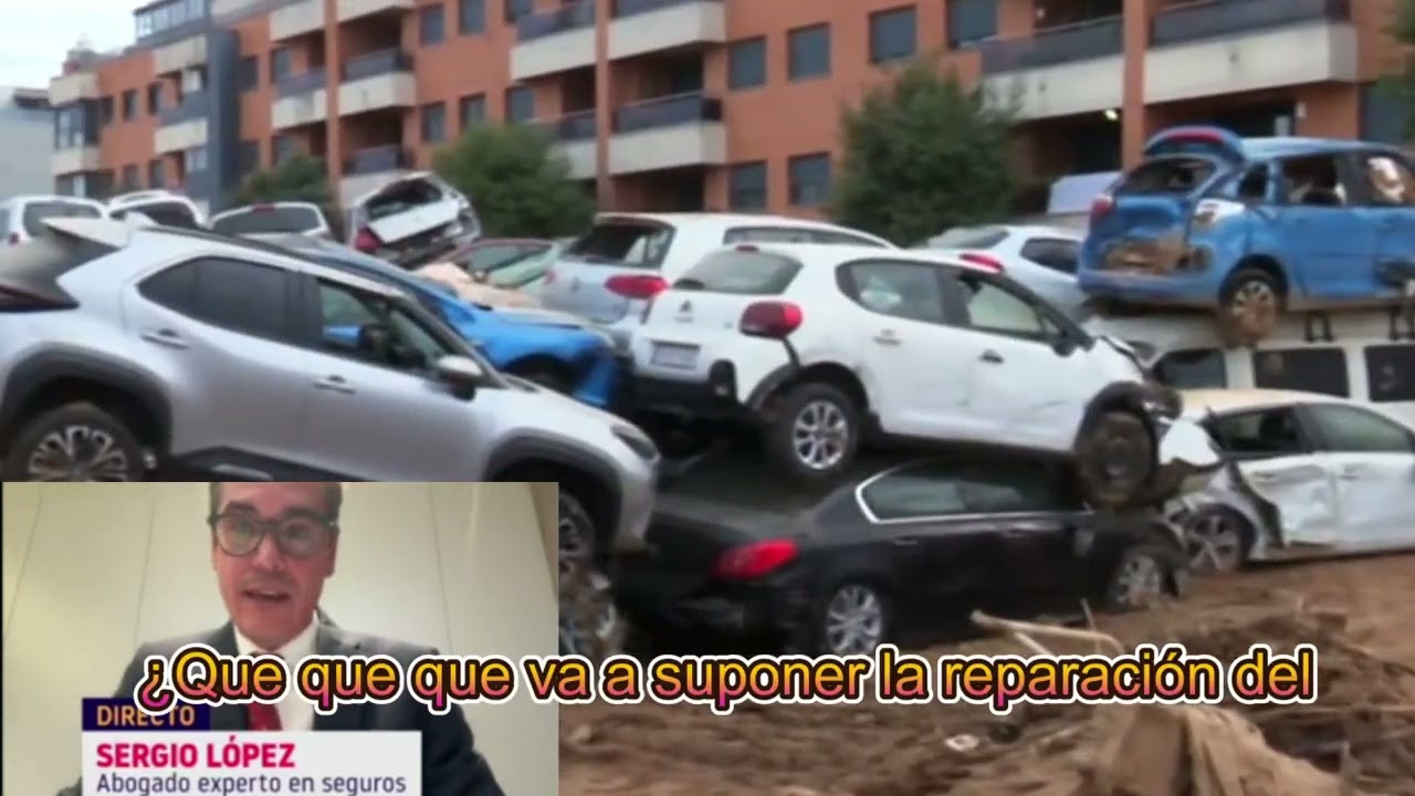 El consorcio de compensación de seguros para coches