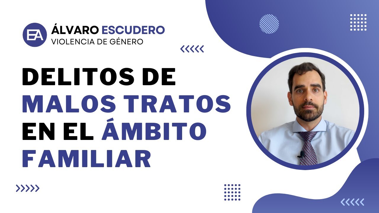 El delito de coacciones en el ámbito familiar: una violación de los derechos fundamentales