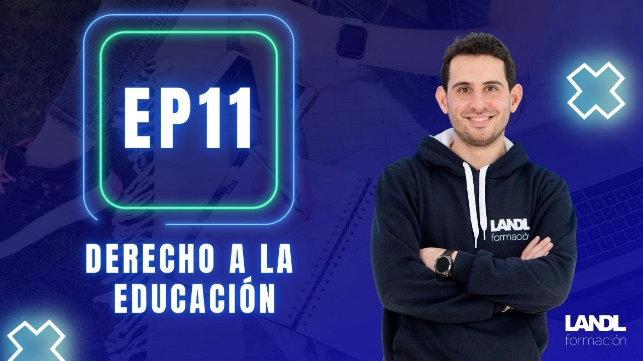 El derecho a la educación en la Constitución Española