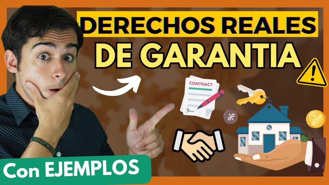 El derecho de usar y disponer de la propiedad: una garantía fundamental