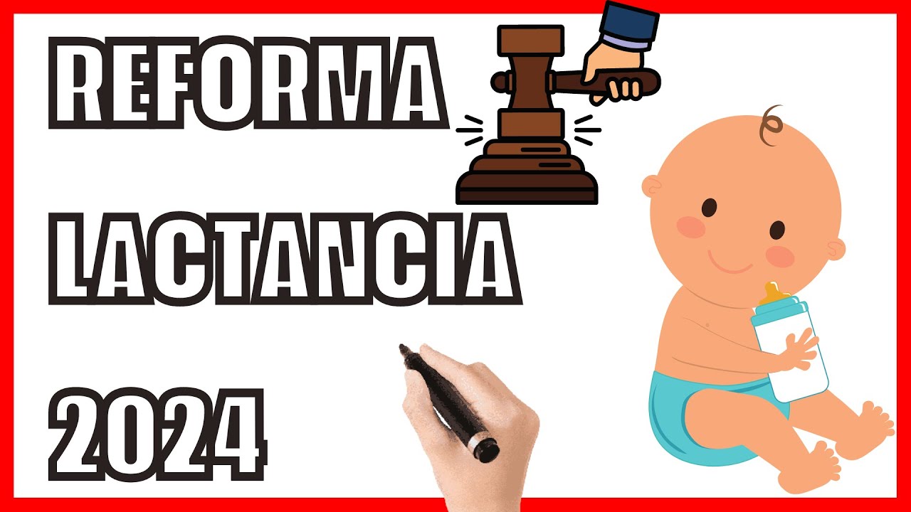 El estatuto de los trabajadores y la lactancia acumulada