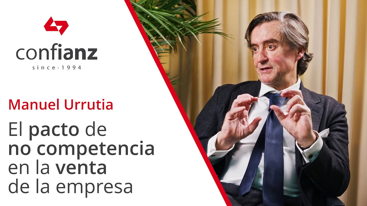El pacto de no competencia post contractual: una cláusula clave para proteger tu negocio