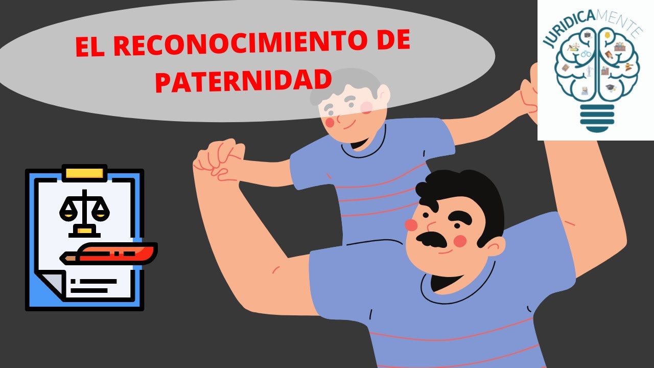 El reconocimiento voluntario de paternidad en España: todo lo que debes saber