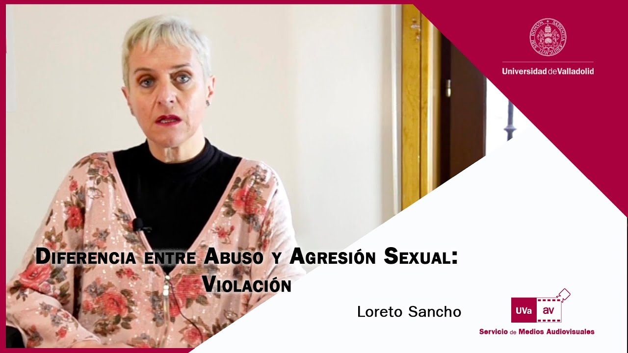 Entendiendo la diferencia entre abuso y agresión sexual
