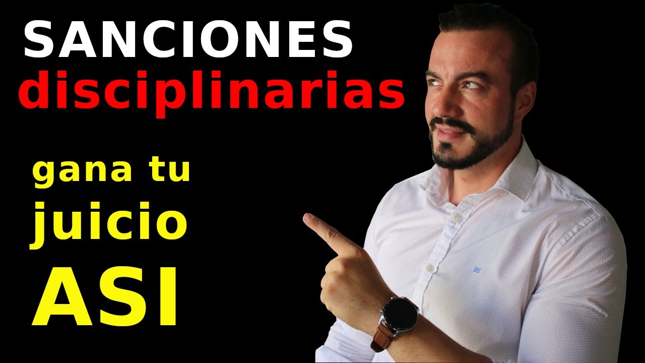 Faltas leves según el estatuto de los trabajadores