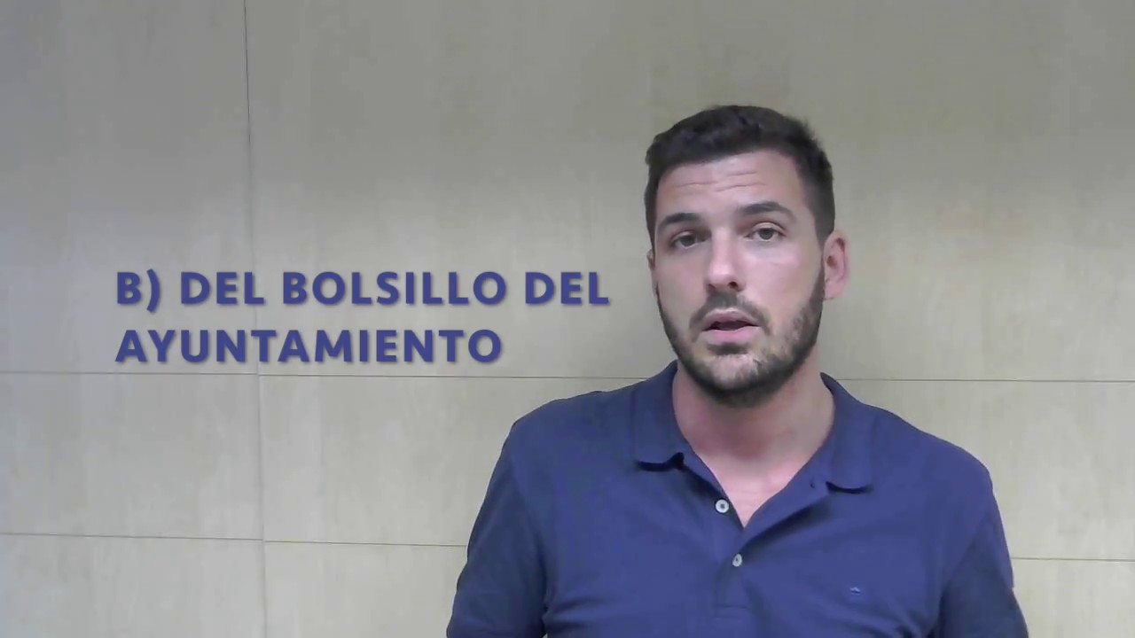 Gestión de servicios públicos directa e indirecta