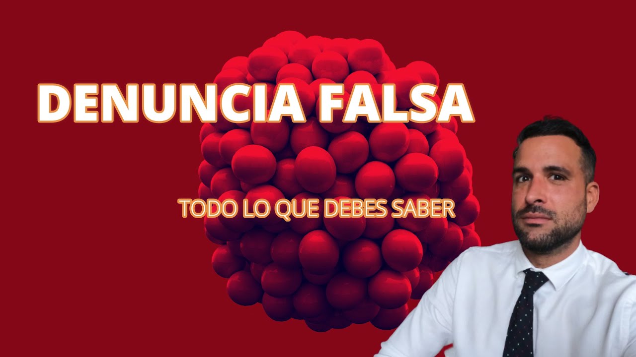 Injustamente me acusan de hurto sin pruebas