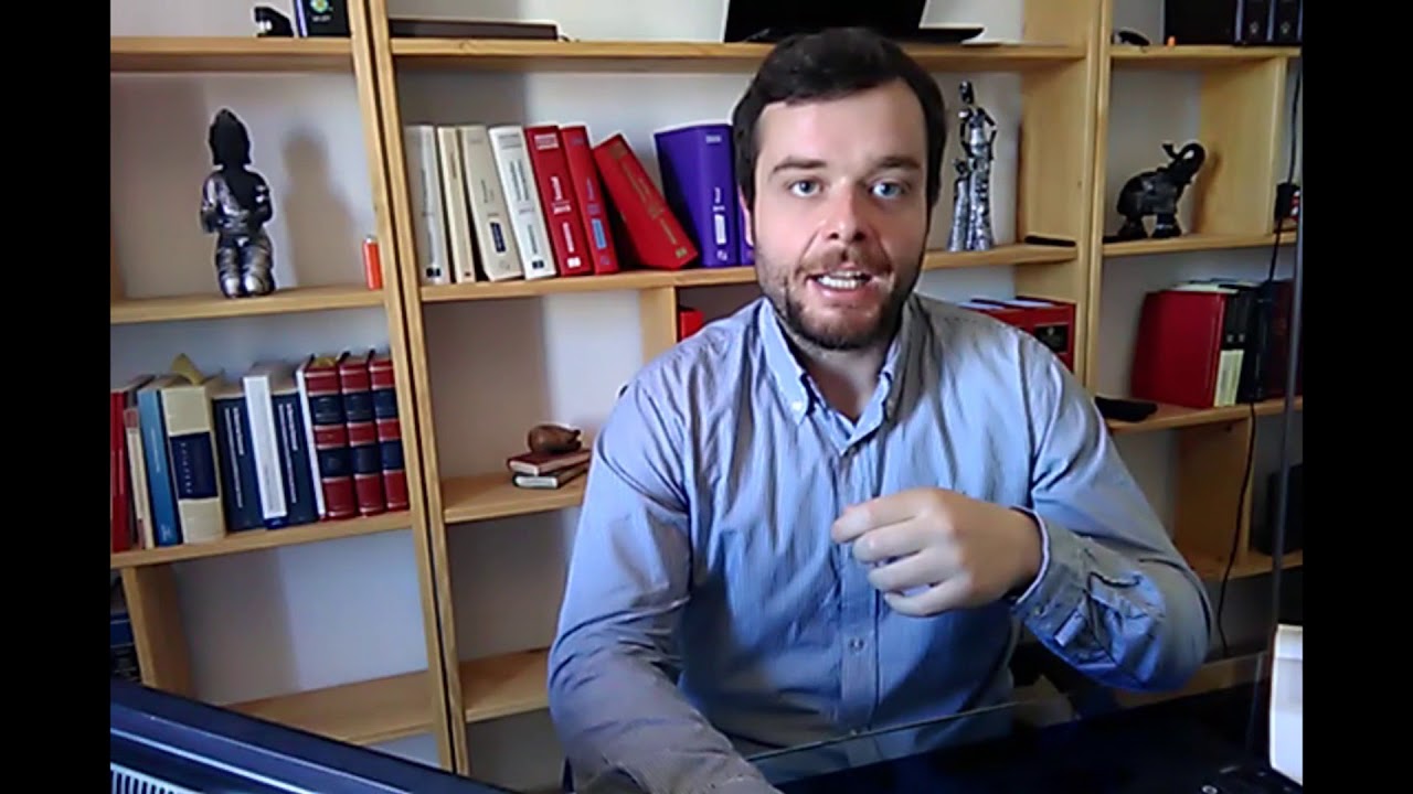 Interinidad en un contrato de trabajo: ¿Qué significa?