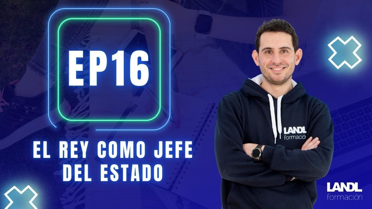 Jefe del Estado Español