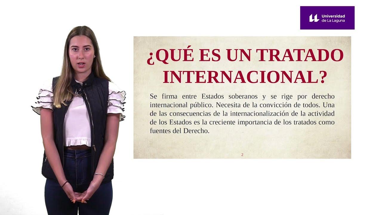 Jerarquía de tratados internacionales en España