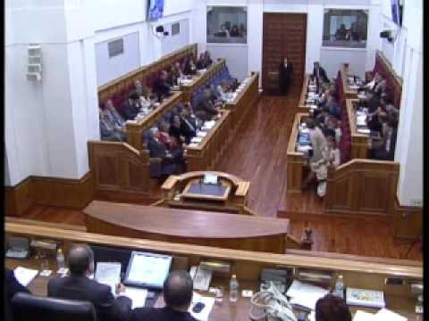 La Ley del Suelo en Castilla-La Mancha