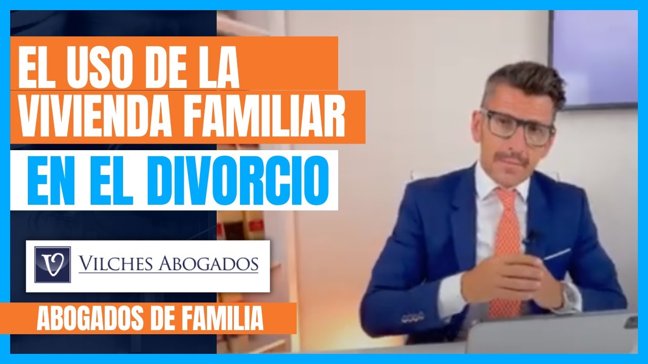 La vivienda habitual en caso de separación de bienes en un matrimonio