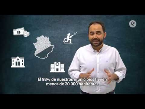 Las competencias de las diputaciones forales y las juntas generales