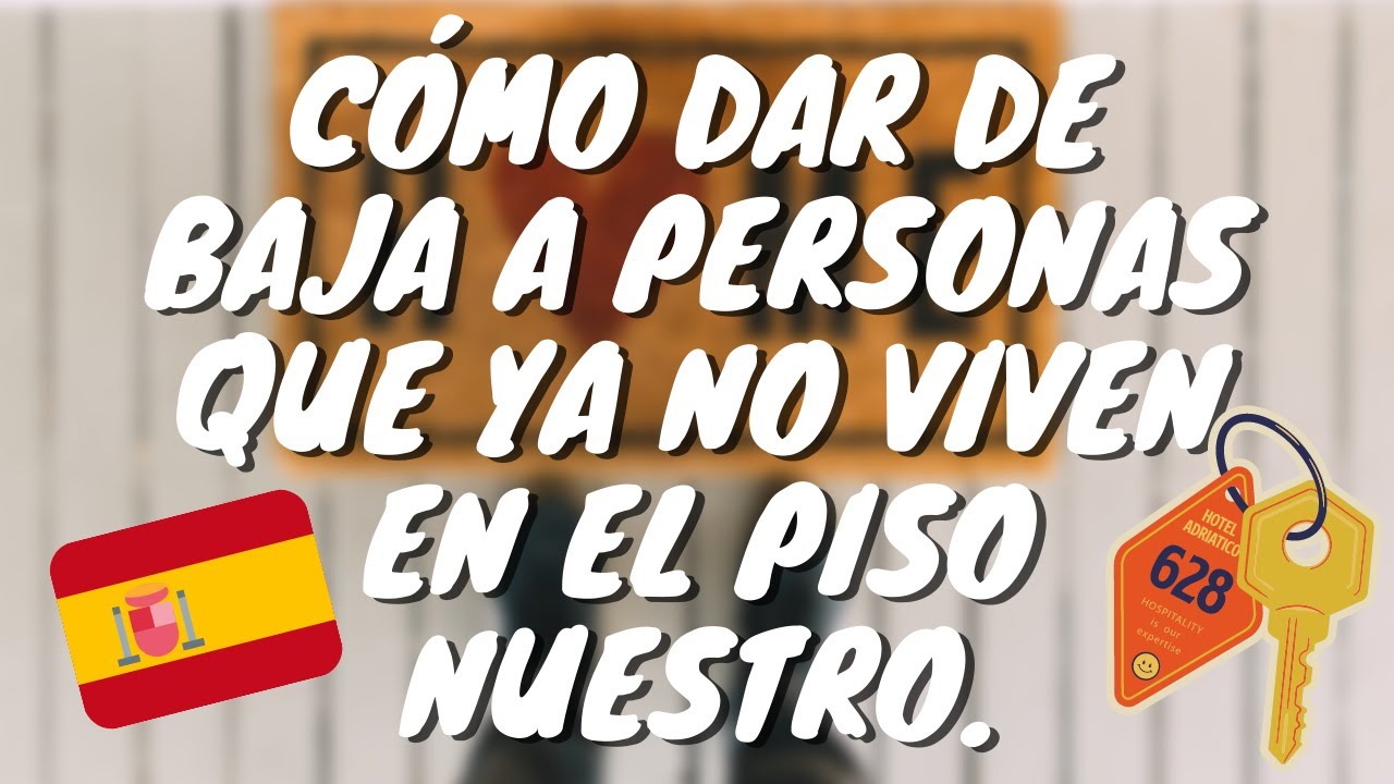 Las implicaciones fiscales de empadronar a alguien en tu hogar