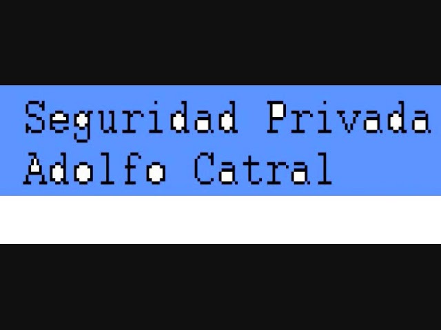Ley 7/1998 sobre condiciones generales de contratación