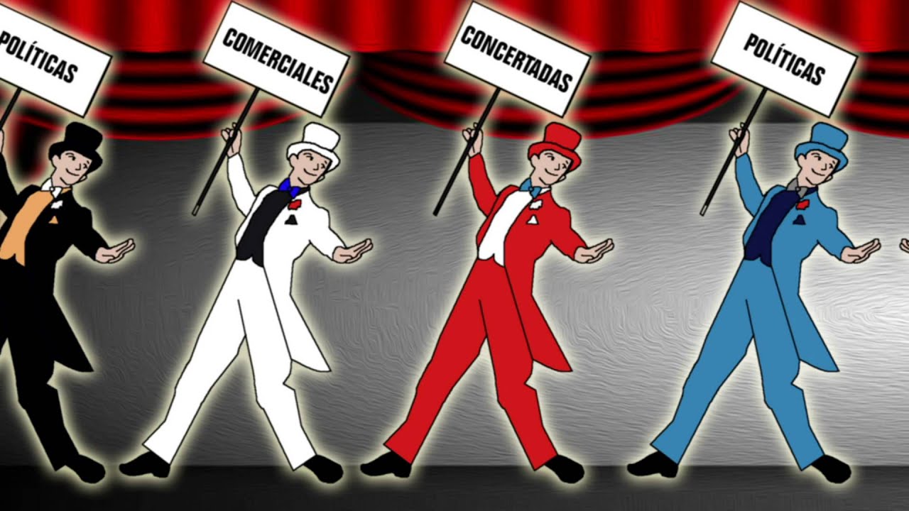 Ley de defensa de la competencia