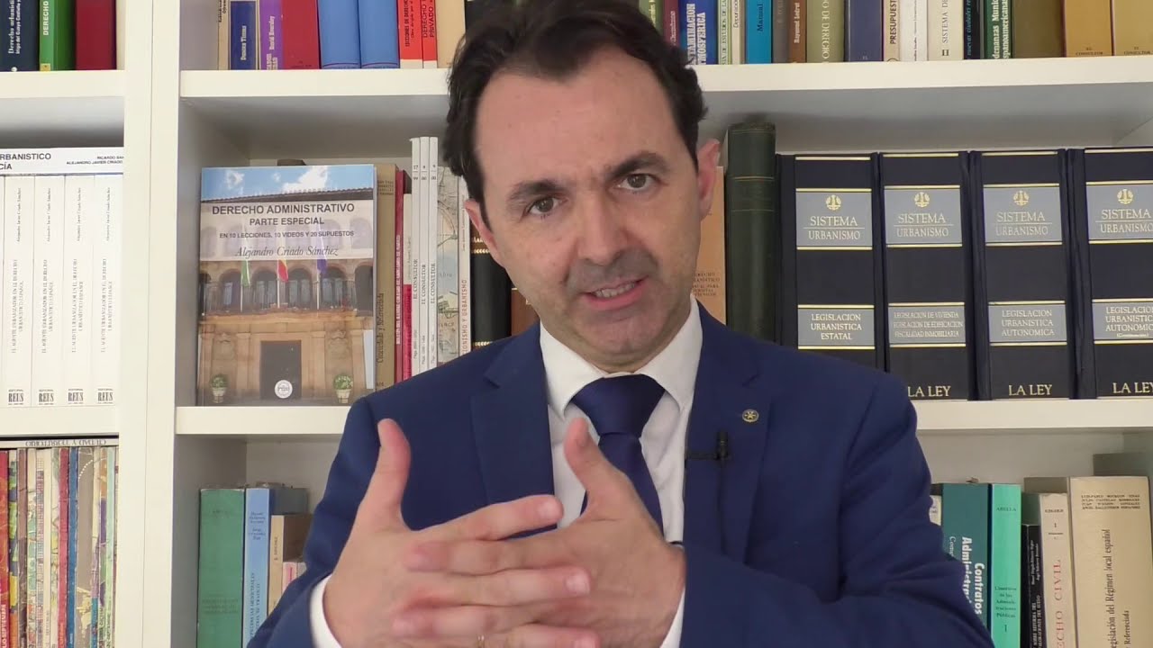 Limitaciones a sanciones de la administración civil