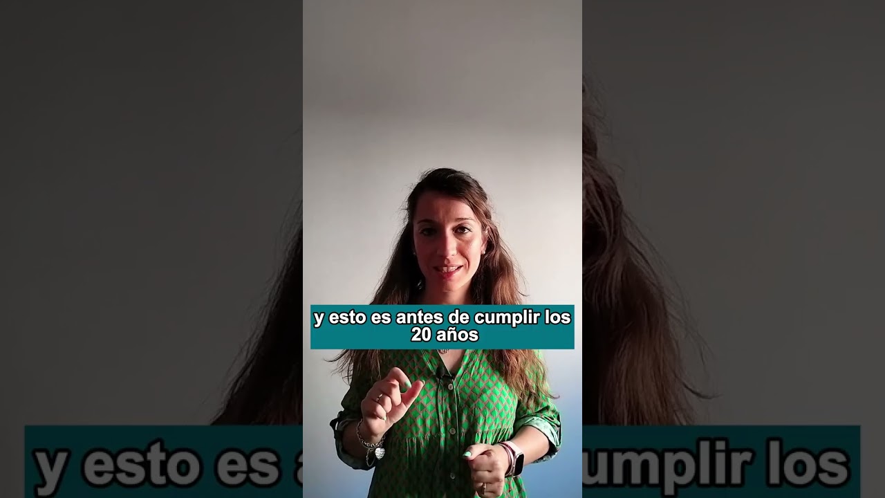 Límite de edad máximo para adoptar en España