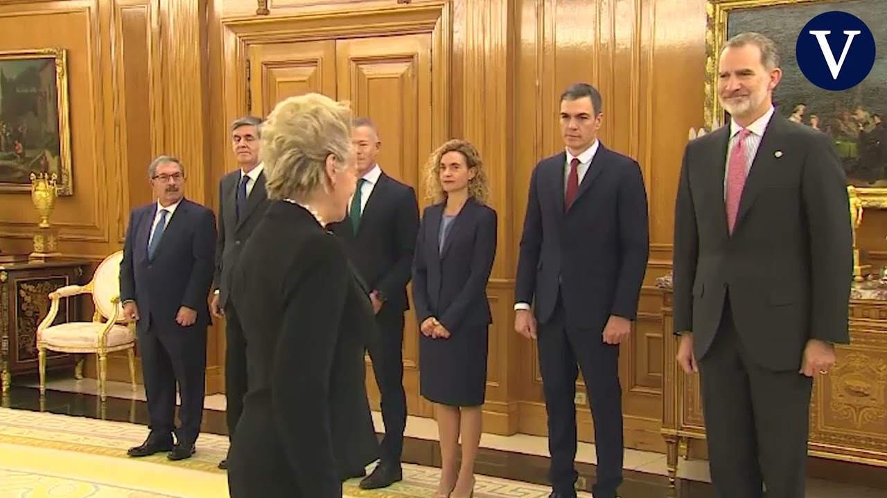 Nombramiento de los miembros del Tribunal Constitucional